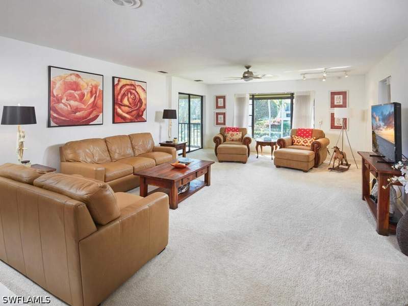 2 bedroom Condominium at 415 10th Ave S 7, Holly Lee, Naples — photo 3