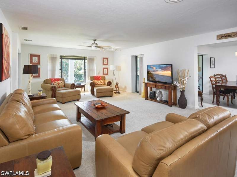 2 bedroom Condominium at 415 10th Ave S 7, Holly Lee, Naples — photo 4