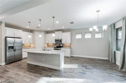 16246 Aberdeen Way, Naples FL - photo 7 of 22