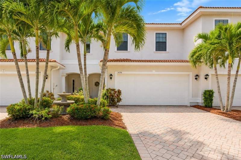 3 bedroom Condominium at 14796 Sutherland Ave 421, Summit Place, Naples — photo 3