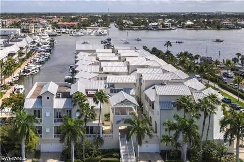 1001 10th Ave S D2, Naples FL - photo 20 of 22