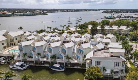 1001 10th Ave S D2, Naples FL - photo 21 of 22