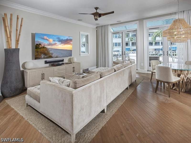 3 bedroom Condominium at 1001 10th Ave S D2, Olde Naples Seaport, Naples — photo 5