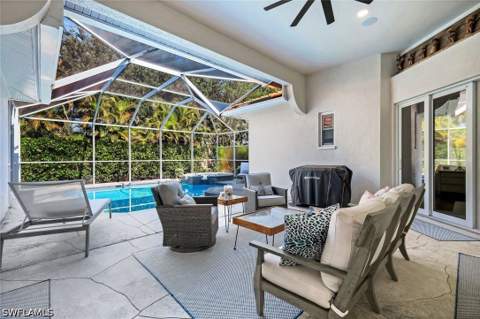 10831 Fieldfair Dr, Naples FL - photo 21 of 25