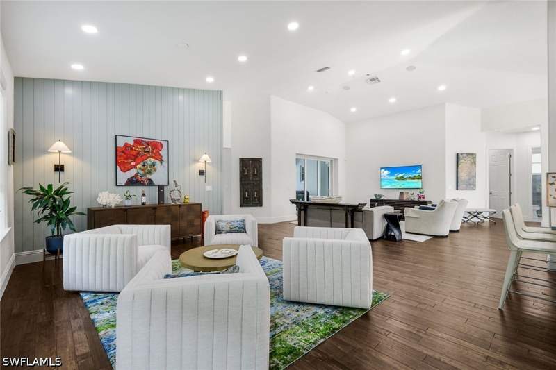 4 bedroom SingleFamilyResidence at 10831 Fieldfair Dr, Longshore Lake, Naples — photo 5
