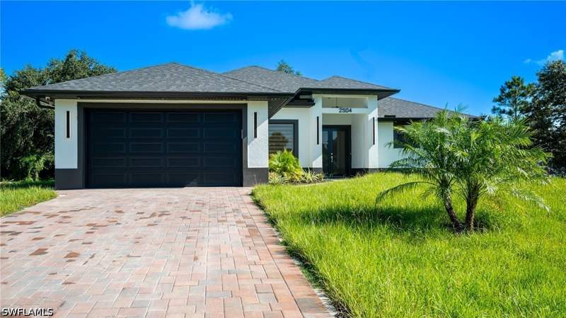 3 bedroom SingleFamilyResidence at 2504 52nd St SW, Lehigh Acres, Lehigh Acres — photo 2