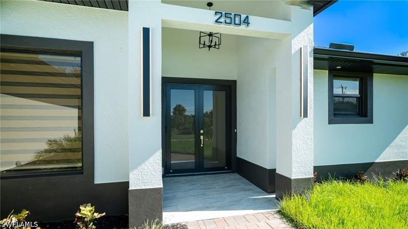 3 bedroom SingleFamilyResidence at 2504 52nd St SW, Lehigh Acres, Lehigh Acres — photo 4