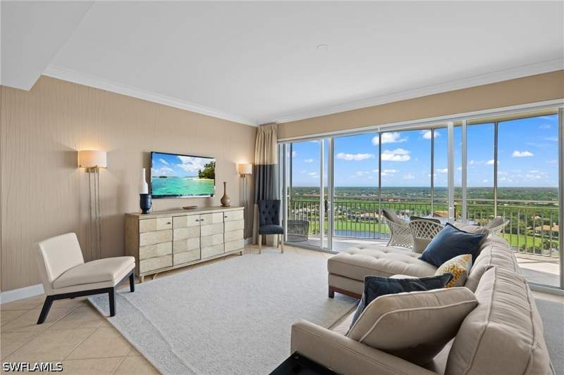 2 bedroom Condominium at 4751 Bonita Bay Blvd 1805, Vistas At Bonita Bay, Bonita Springs — photo 2