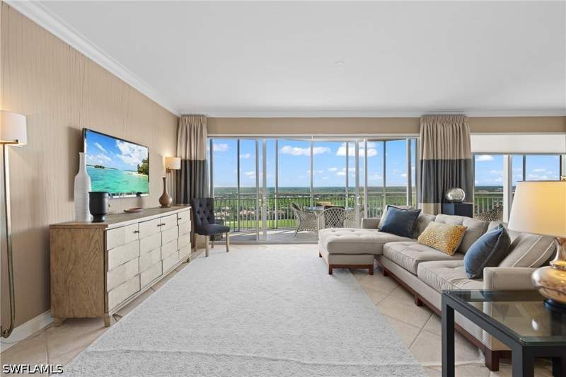 2 bedroom Condominium at 4751 Bonita Bay Blvd 1805, Vistas At Bonita Bay, Bonita Springs — photo 3