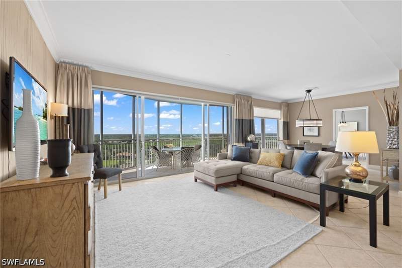 2 bedroom Condominium at 4751 Bonita Bay Blvd 1805, Vistas At Bonita Bay, Bonita Springs — photo 4