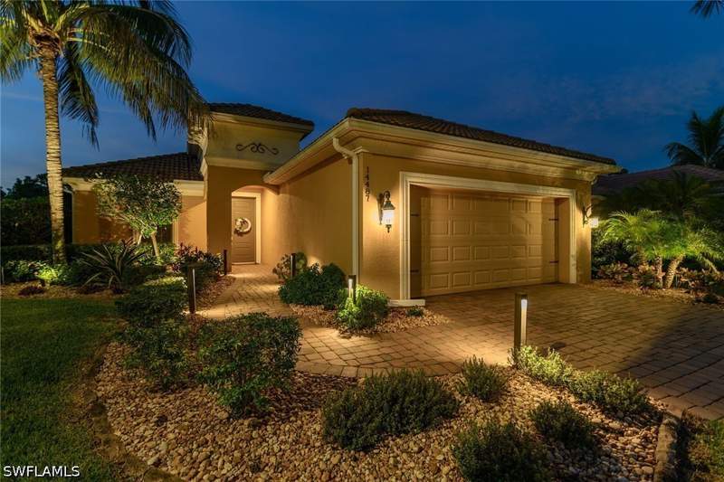 3 bedroom SingleFamilyResidence at 14487 Manchester Dr, Reflection Lakes Of Naples, Naples — photo 5