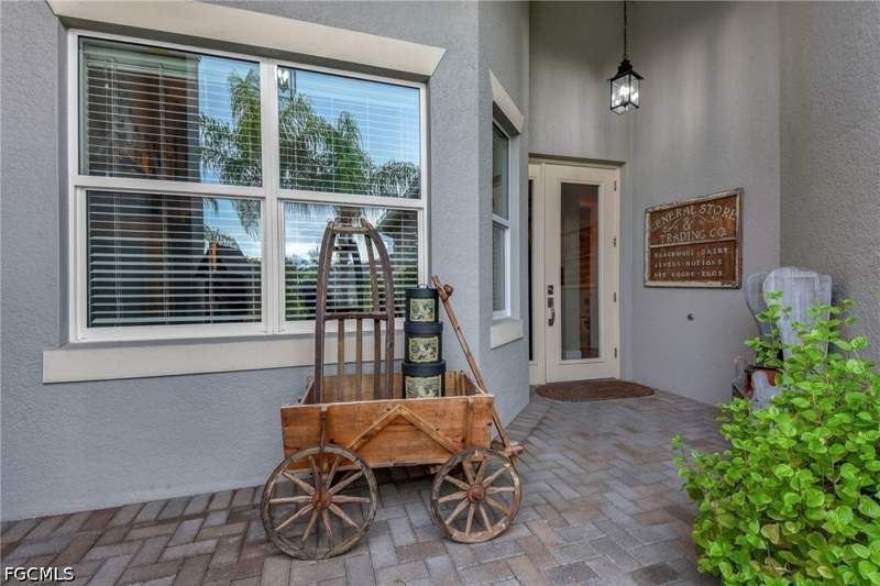 2 bedroom Attached at 16318 Vivara Pl, Valencia Bonita, Bonita Springs — photo 5