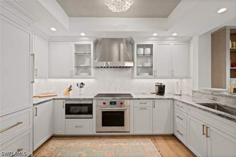 4000 Gulf Shore Blvd N 1500, Naples FL - photo 16 of 50