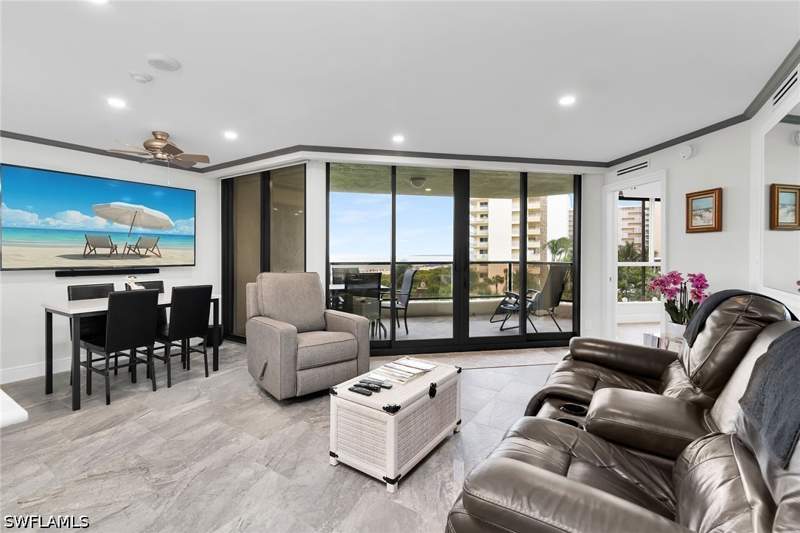 1 bedroom Condominium at 720 S Collier Blvd 304, Sandcastle At Marco Beach, Marco Island — photo 3