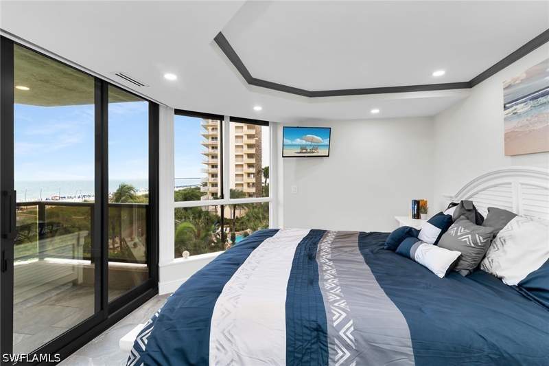 1 bedroom Condominium at 720 S Collier Blvd 304, Sandcastle At Marco Beach, Marco Island — photo 4