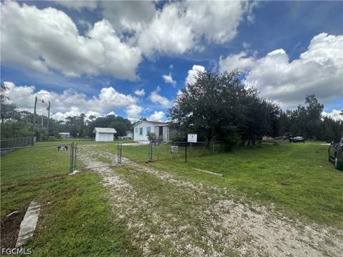 8094 Cook Dr, North Fort Myers FL - photo 17 of 19