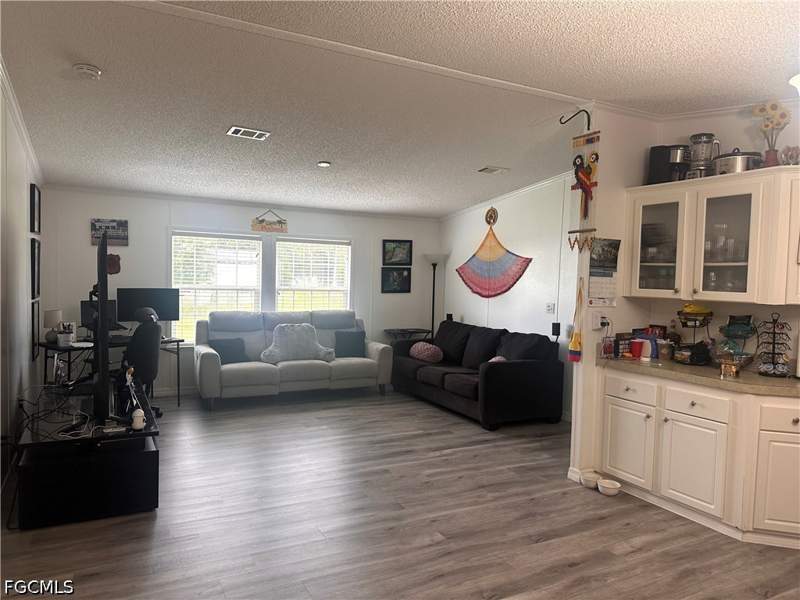 2 bedroom ManufacturedHome at 8094 Cook Dr, Suncoast Estate, North Fort Myers — photo 3