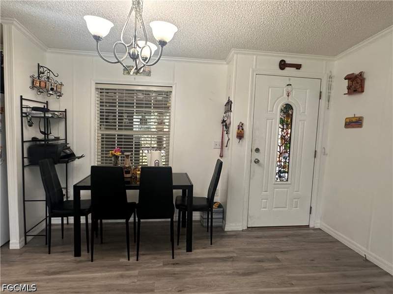 2 bedroom ManufacturedHome at 8094 Cook Dr, Suncoast Estate, North Fort Myers — photo 5