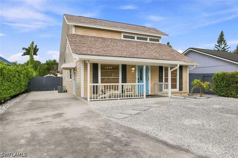 3 bedroom SingleFamilyResidence at 862 97th Ave N, Naples Park, Naples — photo 5