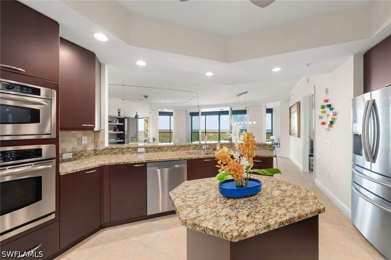 3 bedroom Condominium at 24001 Via Castella Dr 3403, Castella, Bonita Springs — photo 3