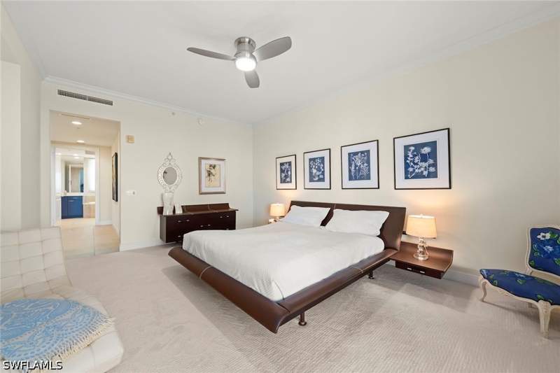 3 bedroom Condominium at 24001 Via Castella Dr 3403, Castella, Bonita Springs — photo 4
