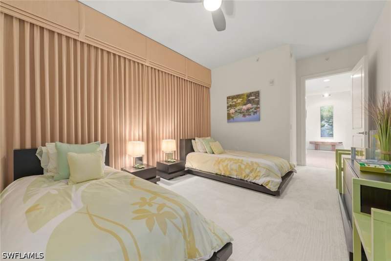 3 bedroom Condominium at 24001 Via Castella Dr 3403, Castella, Bonita Springs — photo 5