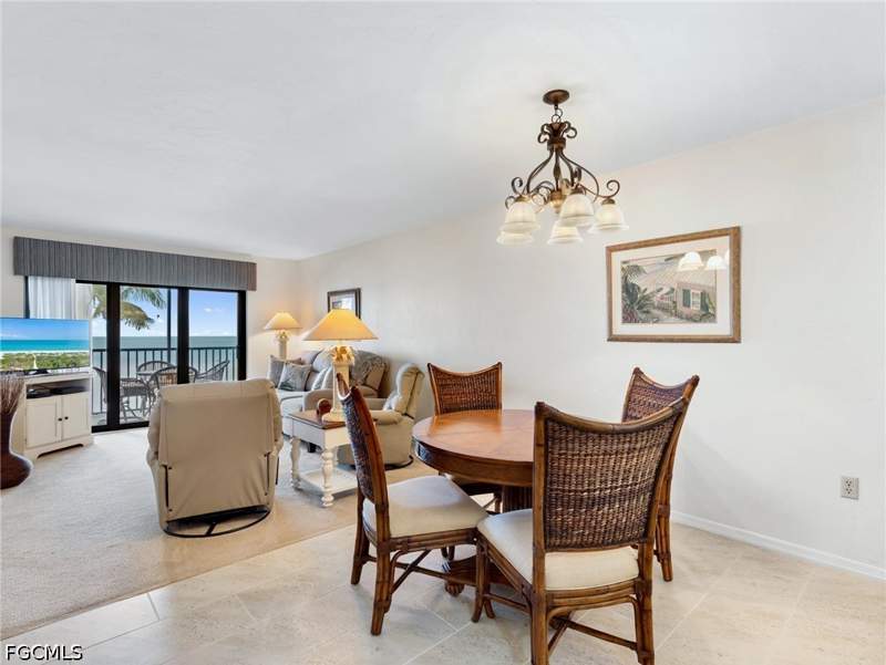 2 bedroom Condominium at 7500 Estero Blvd 203, Riviera Club, Fort Myers Beach — photo 3