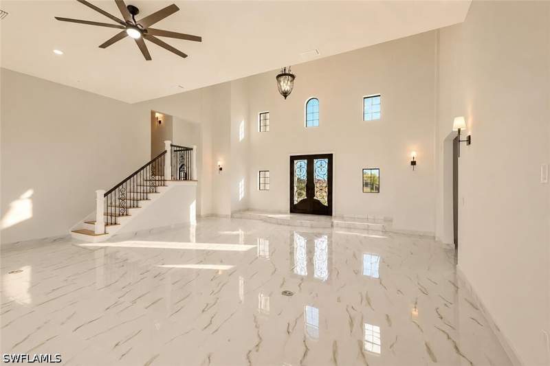 4 bedroom SingleFamilyResidence at 3505 NW 44th Pl, Cape Coral, Cape Coral — photo 3