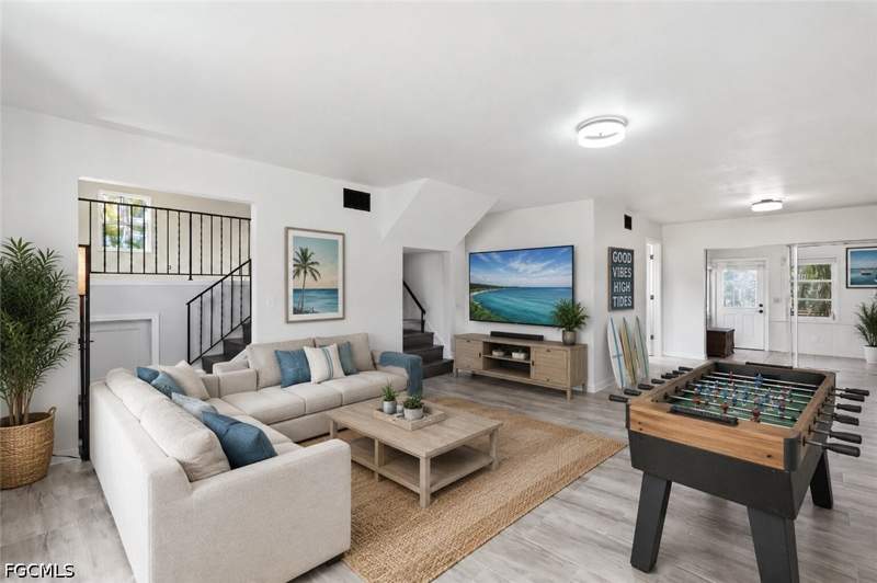 3 bedroom SingleFamilyResidence at 15636 Light Blue Cir, Hendry Creek, Fort Myers — photo 5