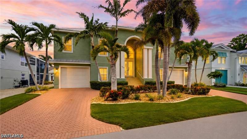 3 bedroom SingleFamilyResidence at 5575 Avenida Pescadora, Holiday Heights, Fort Myers Beach — photo 5