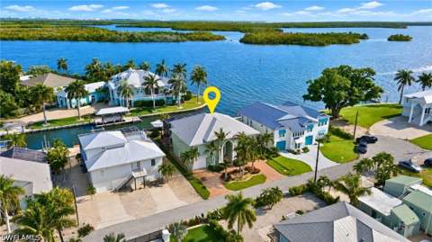 5575 Avenida Pescadora, Fort Myers Beach FL - photo 7 of 50