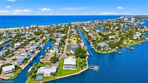 5575 Avenida Pescadora, Fort Myers Beach FL - photo 8 of 50