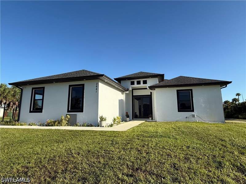 3 bedroom SingleFamilyResidence at 2641 36th Ave SE, Golden Gate Estates, Naples — photo 2