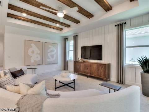 7133 Del Webb Oak Creek Blvd, North Fort Myers FL - photo 17 of 50