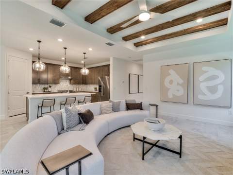 7133 Del Webb Oak Creek Blvd, North Fort Myers FL - photo 19 of 50