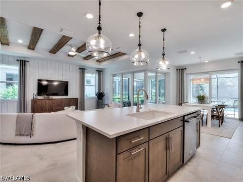 7133 Del Webb Oak Creek Blvd, North Fort Myers FL - photo 22 of 50
