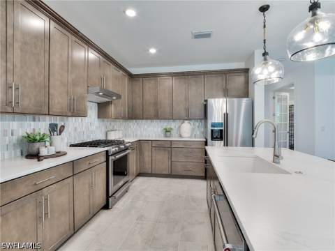 7133 Del Webb Oak Creek Blvd, North Fort Myers FL - photo 23 of 50