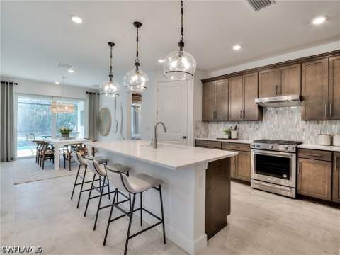 7133 Del Webb Oak Creek Blvd, North Fort Myers FL - photo 24 of 50