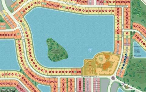 7133 Del Webb Oak Creek Blvd, North Fort Myers FL - photo 6 of 50