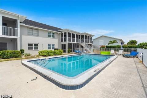 1006 SE 46th St 1B, Cape Coral FL - photo 19 of 22