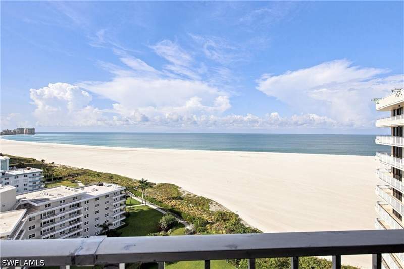 2 bedroom Condominium at 260 Seaview Ct 1805, South Seas Club Condo, Marco Island — photo 2