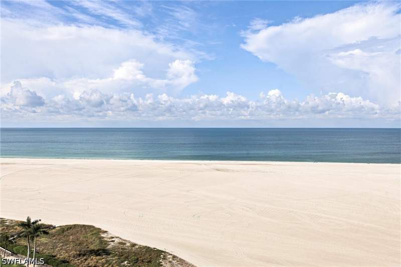 2 bedroom Condominium at 260 Seaview Ct 1805, South Seas Club Condo, Marco Island — photo 4