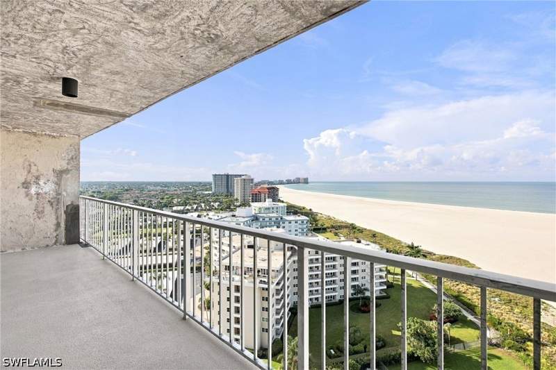 2 bedroom Condominium at 260 Seaview Ct 1805, South Seas Club Condo, Marco Island — photo 5
