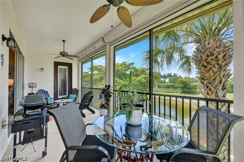 3 bedroom Condominium at 8723 Coastline Ct 202, Silverstone, Naples — photo 2