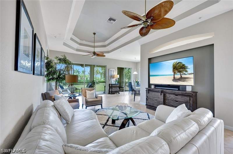 3 bedroom Condominium at 8723 Coastline Ct 202, Silverstone, Naples — photo 5