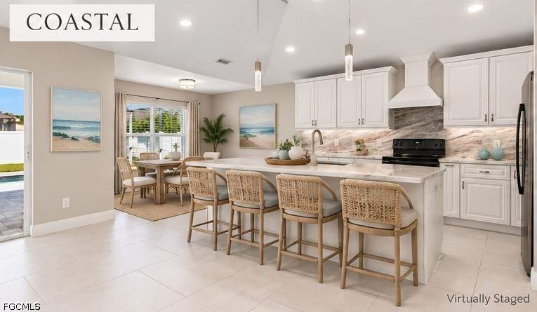 3 bedroom SingleFamilyResidence at 629 SW 29th St, Cape Coral, Cape Coral — photo 4