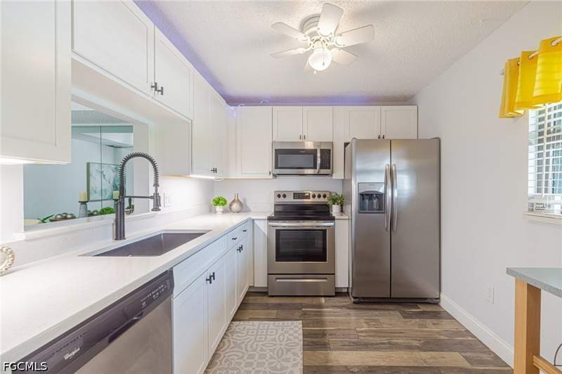 2 bedroom Condominium at 17156 Ravens Roost 7, Terraverde Country Club, Fort Myers — photo 4