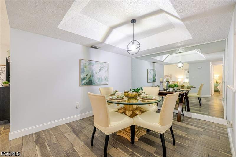 2 bedroom Condominium at 17156 Ravens Roost 7, Terraverde Country Club, Fort Myers — photo 5