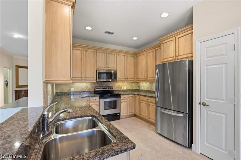 2 bedroom Condominium at 12200 Toscana Way 102, Toscana, Bonita Springs — photo 4