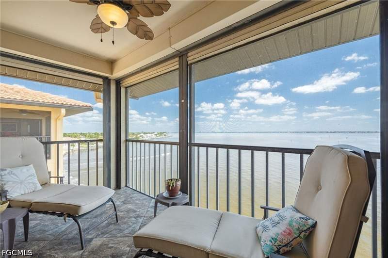 3 bedroom Condominium at 4015 SE 20th Pl 503, Rivers Condo, Cape Coral — photo 4